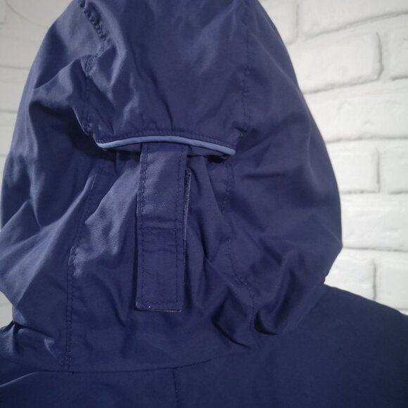 Columbia Sportswear Co. Ladies Zip Front Hooded Jacket - Picture 4 of 13